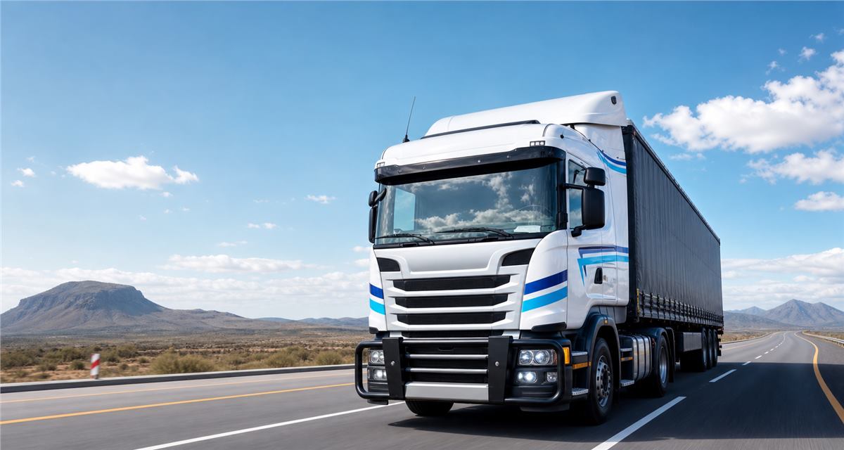 Fairline logistics movement through Zimbabwe