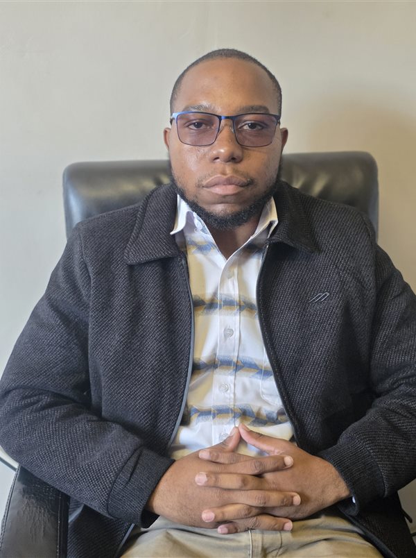 Mr J.Maseko